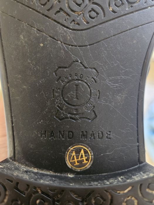 Mocasini de Piele Naturala-44-Graciana-Handmade