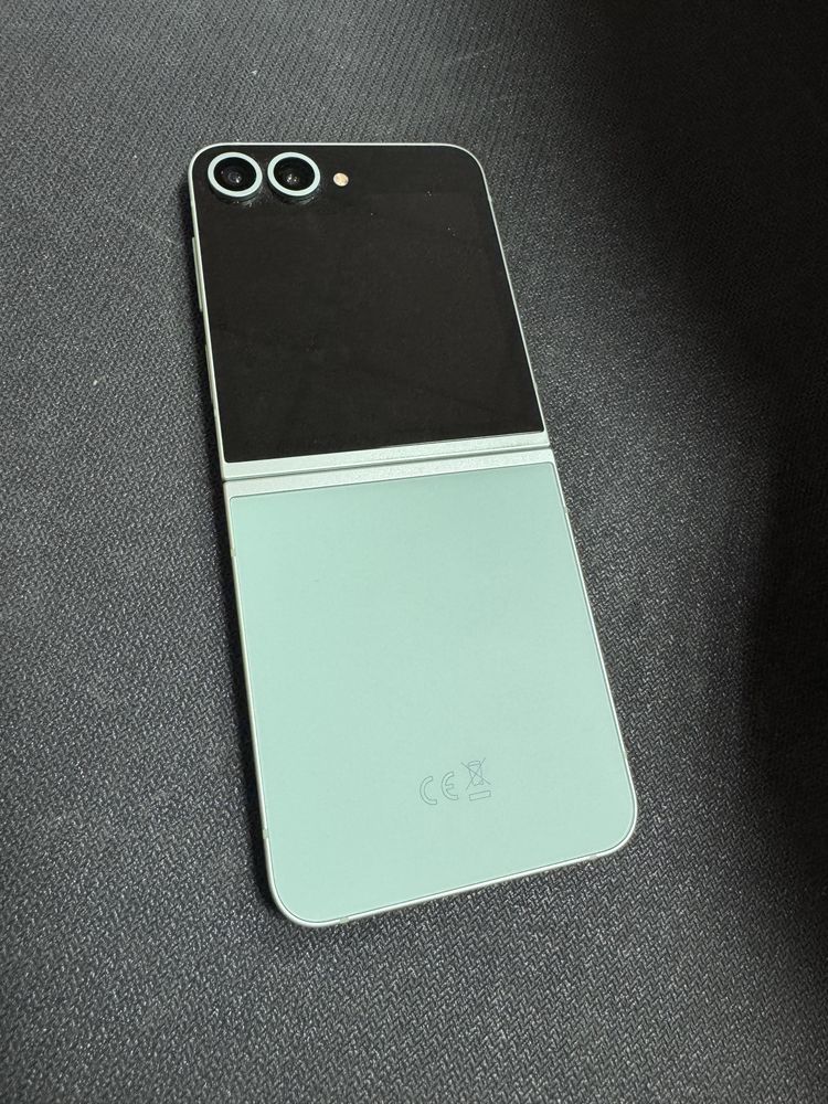 Samsung Galaxy Z Flip 6 12/512gb