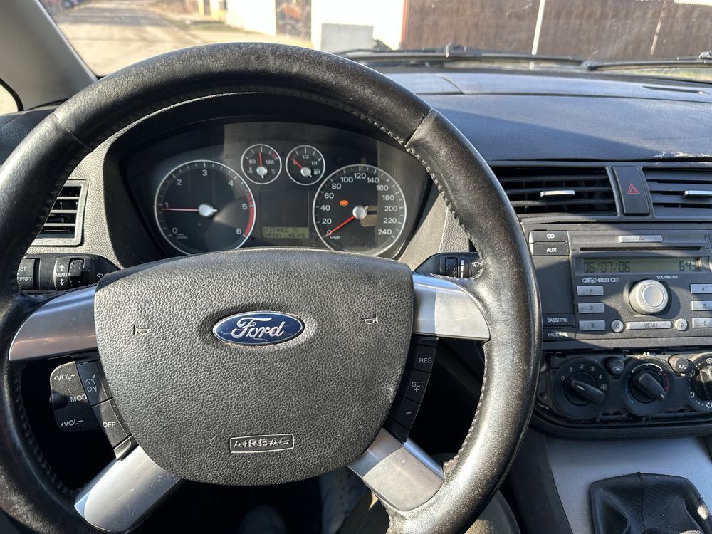 Piese Ford C Max 1.8 TDCI cod motor KKDA