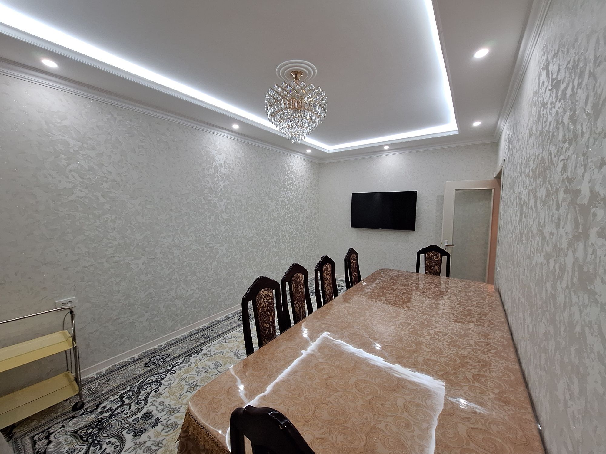 Продажа квартиры