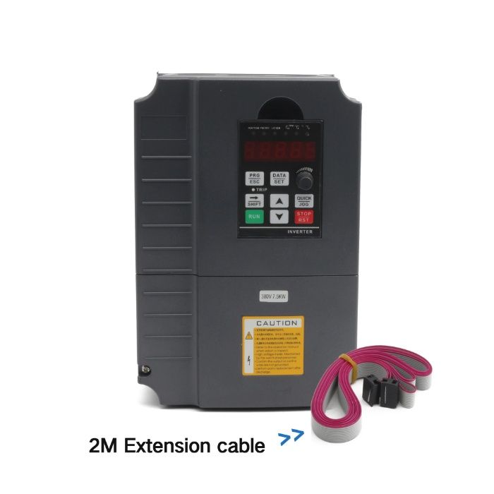 Convertizor Frecventa, Putere 11 kW, Alimentare 380V, Potentiometru