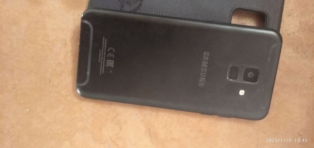 Samsung a6 xolati yaxshi600ming