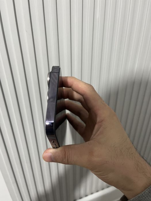 iPhone 14 pro max, 256gb