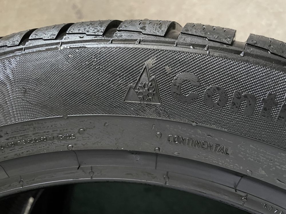 265/45 R19 105V XL - Continental Conti Winter Contact TS830 M+S Oferta