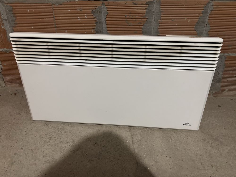 Конвектор Airelec Tactic 2000W