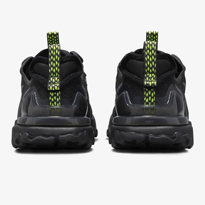Nike REACT vision  black