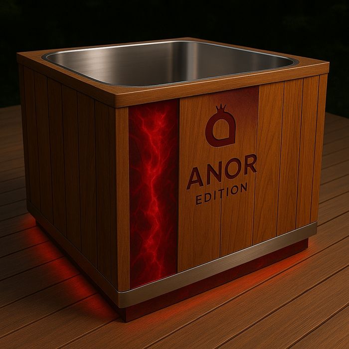 Купель Фуракко теперь в Узбекистане(бассейн)