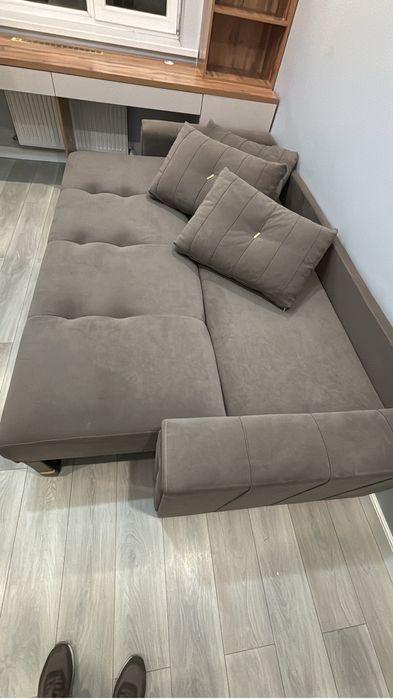 Диван в отличном состоянии