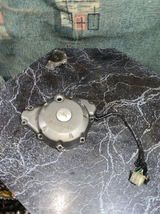 piese honda cbr125cc