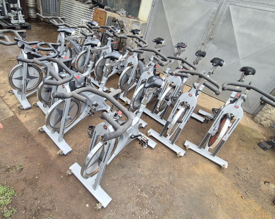 Biciclete spinning Schwinn Evolution SR !!!