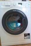 Продавам пералня Hotpoint Ariston WMG 722B.