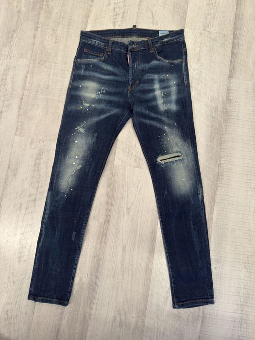Blugi dsquared …