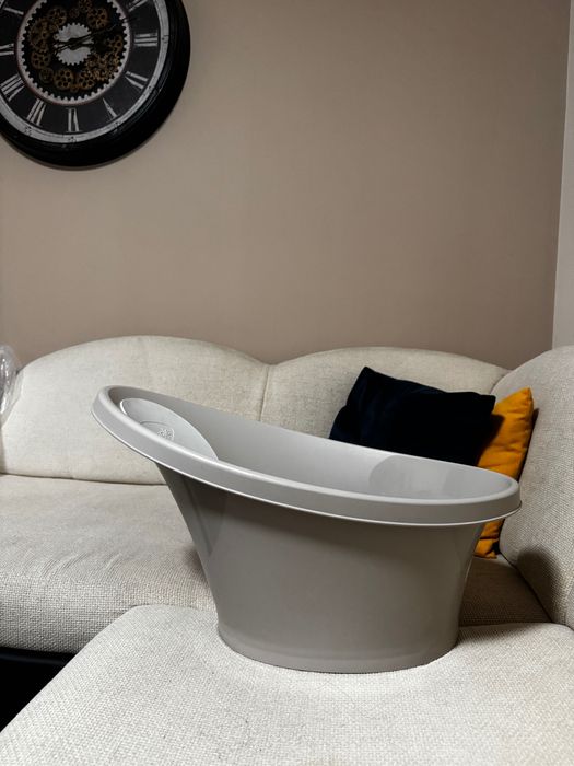 Cadita bebelusi Shnuggle