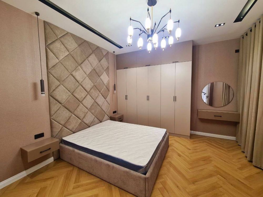 Новый дом. 2.4 сотки