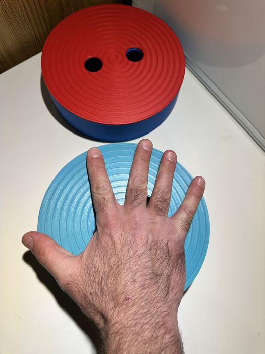 Scaun pliabil ultraportabil