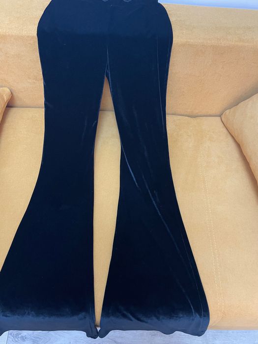 Комплект -бюстие и панталон