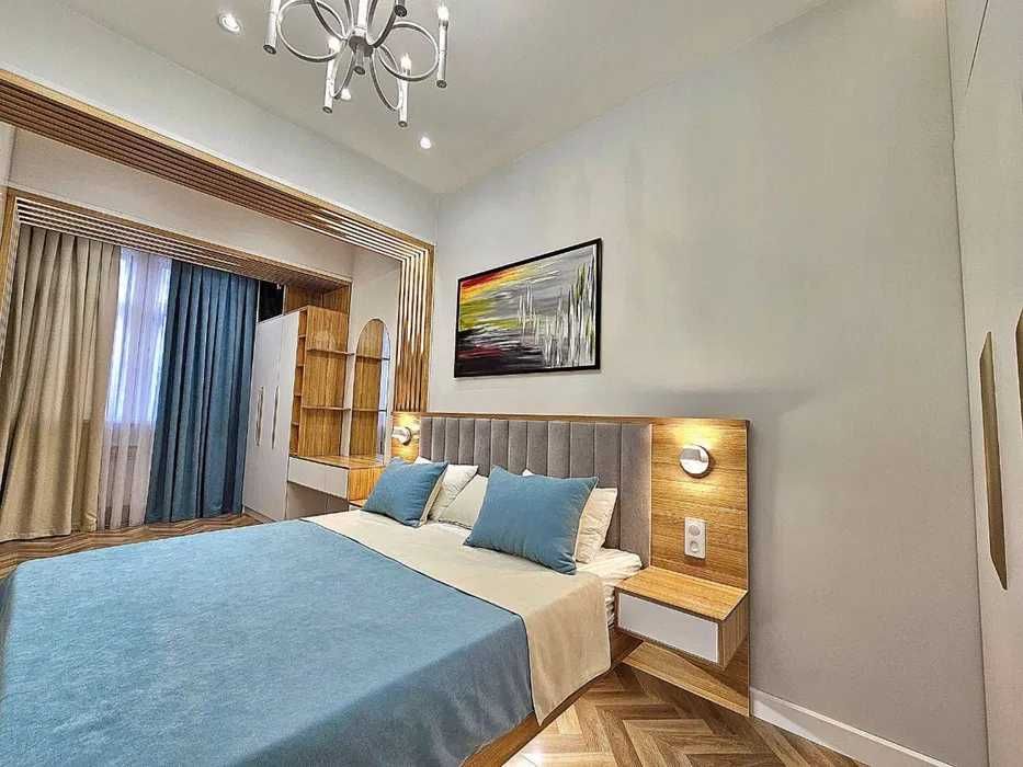 L3 Сдаётся уютная квартира Шайхантахурский   р-н Дружба