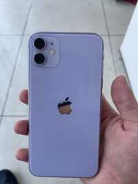 Iphone 11 purple