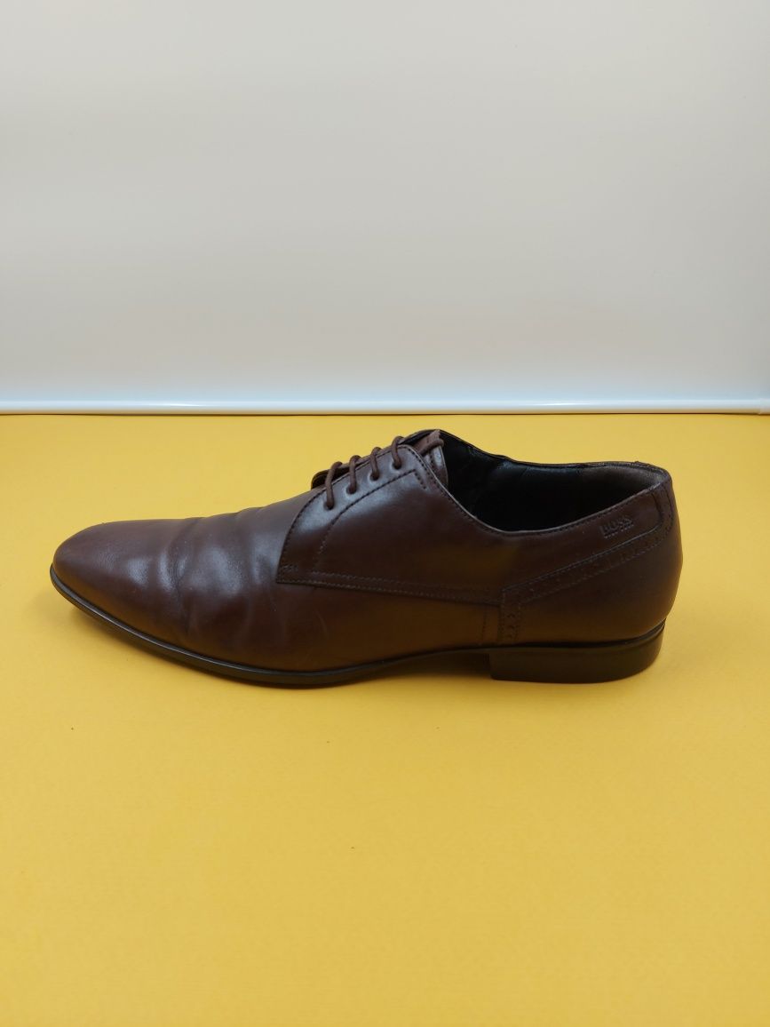 Boss номер 43 Оригинални мъжки обувки