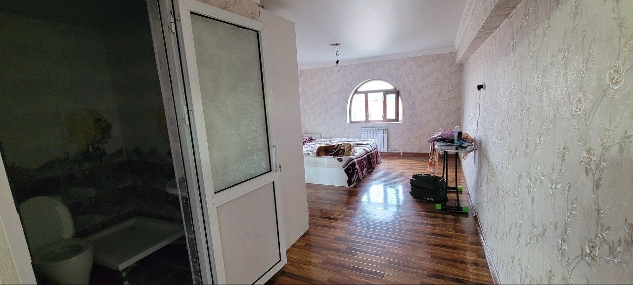 Продаётся квартира в сергели массив строителей новостройки
