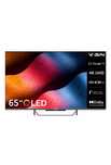 Телевизор Yasin 65Q90 4K OLED GoogleTV