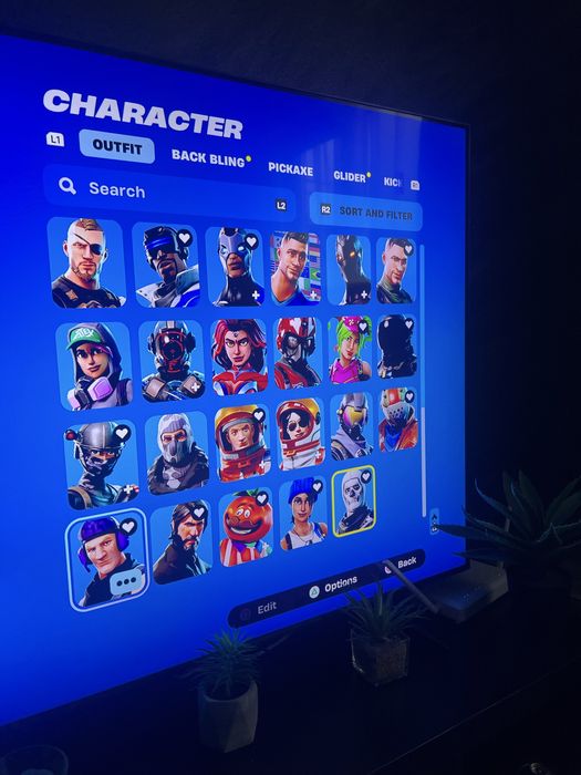 Vand schimb ps4 cont fn ig