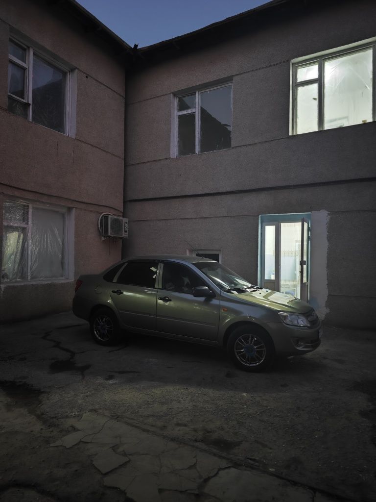 lada granta 2014