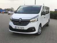 Renault Trafic 2021/8+1 locuri.