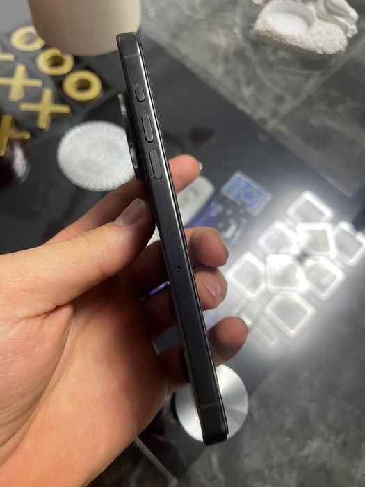 iPhone 15 Pro Max 512