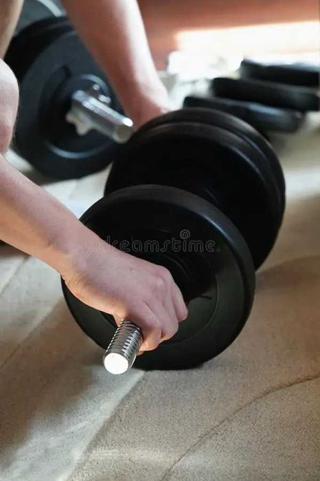 Персонални фитнес програми за тренировки у дома