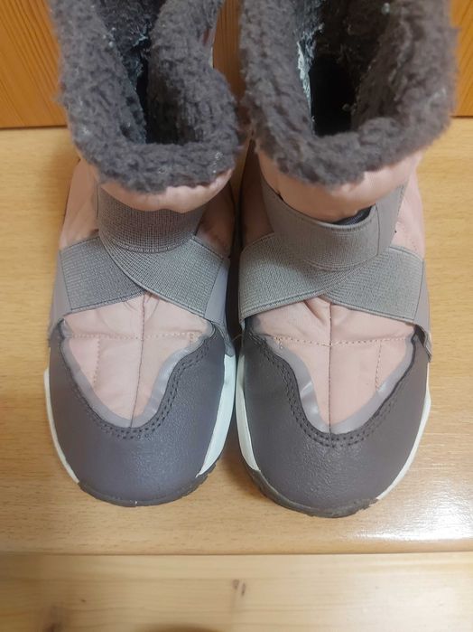 Детски ботуши Nike