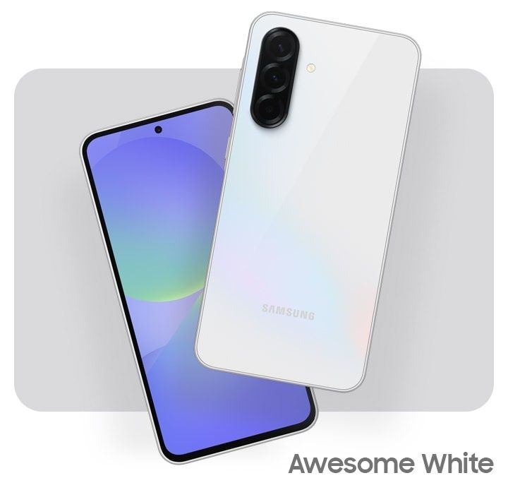 Galaxy a36 5G 128gb