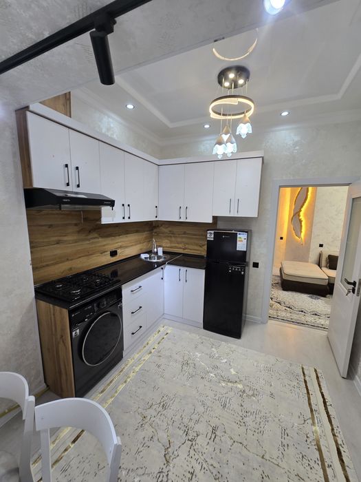 Oʻzimni uyim 1 xona 2 xona qilingan 43kv fayzoboda masjida