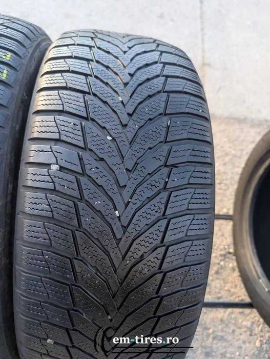 SET 2 Anvelope Iarna 235/55 R18 NEXEN Winguard Sport 2 SUV 104H - XL