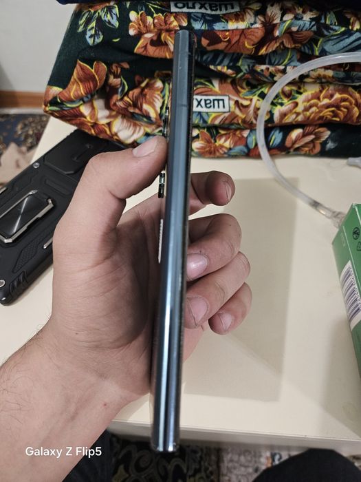 Galaxy S22 Ultra 12/256