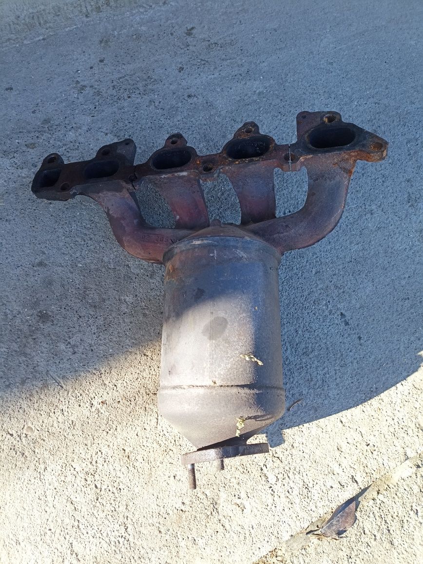 Vând piese auto pentru Opel Vectra C 1.8