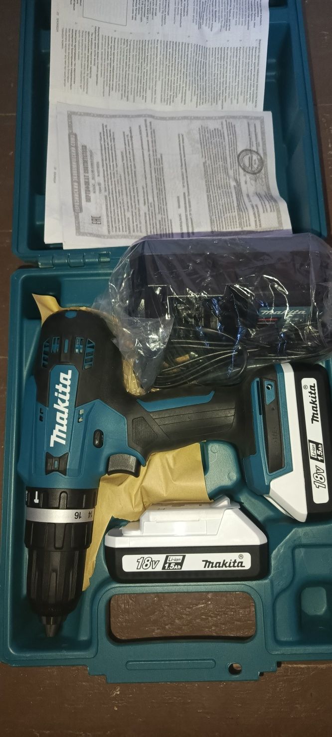 Makita Original.