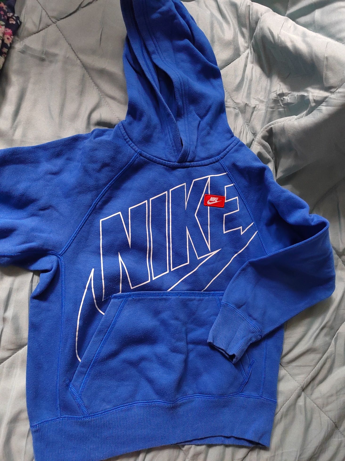 Худи Nike 128-137 sm, 8-10 години