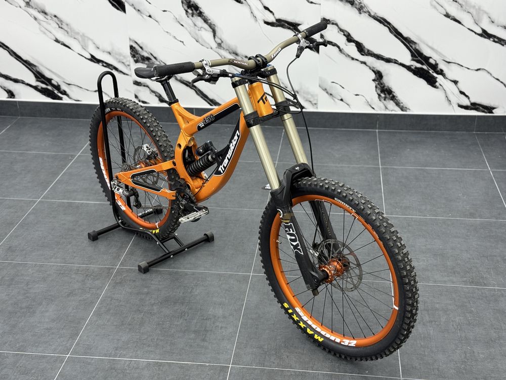 Transition TR450 26 M 1x9 Sram X0