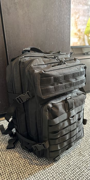 Rucsac militar 50 litri