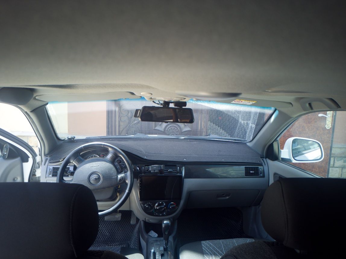 Chevrolet gentra 2020