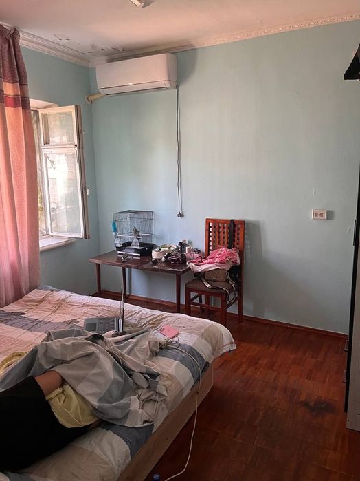 Продаётся 2 комнатная квартира Хумаюн!