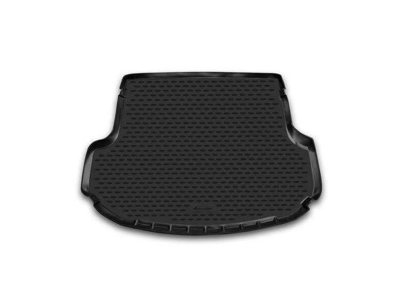 Гумени стелки или багажник KIA SORENTO II FACELIFT от 2013 до 2015 г.