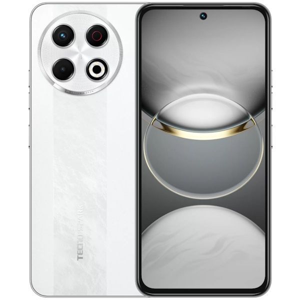 Tecno spark 30 pro