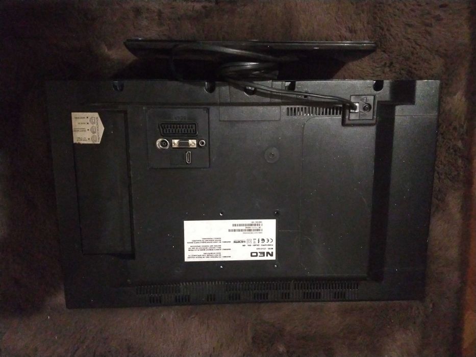 Телевизор - NEO,,