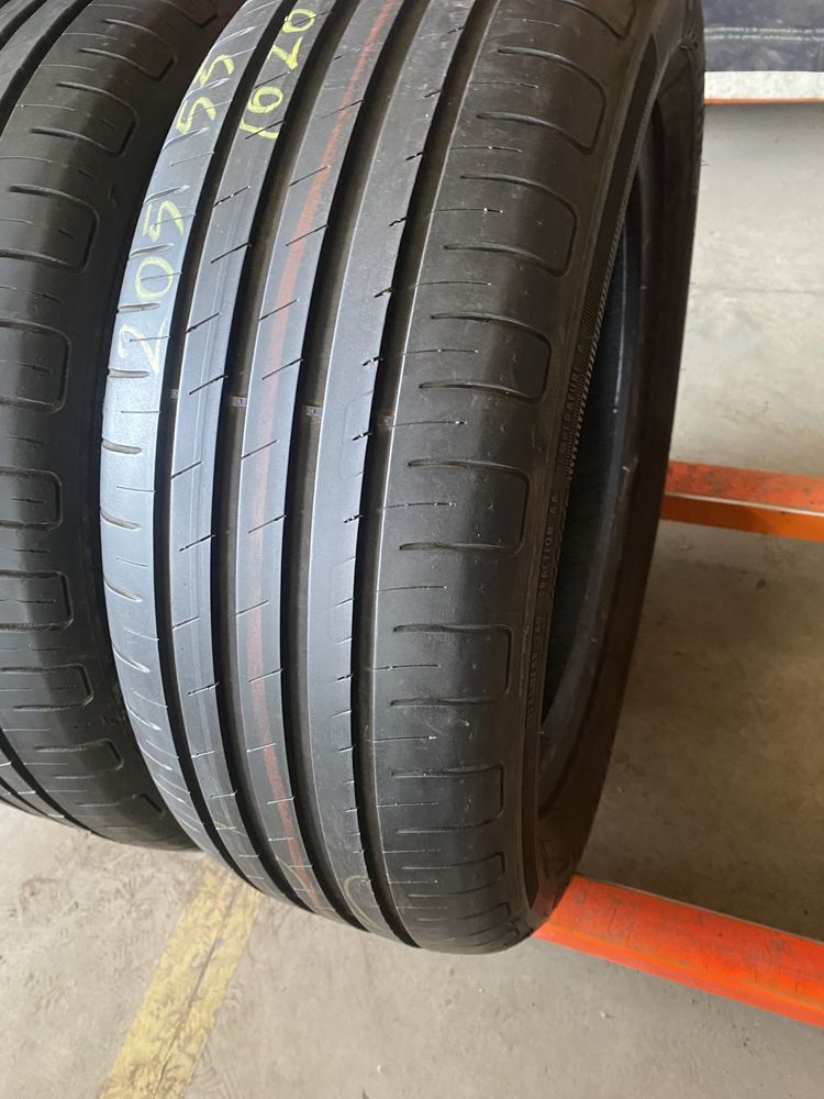 Anvelope vara 205/55/17 Goodyear Efficient Grip 205 55 17 R17