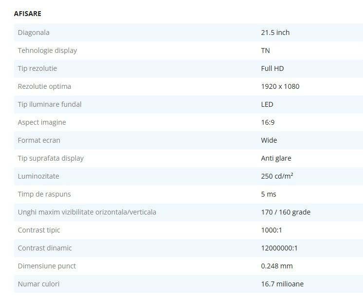 Pc All in one v272u calculator