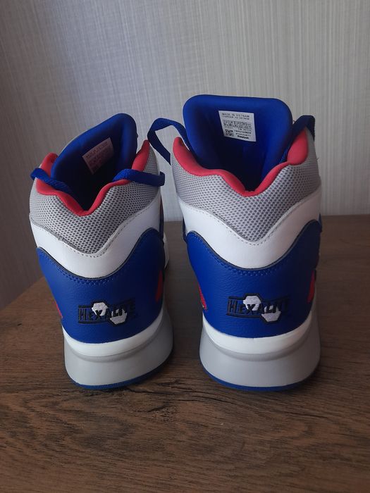 Reebok Pump кецове 43 номер.