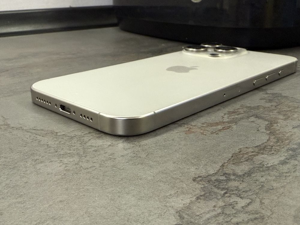 Apple iPhone 16 Pro max 256gb