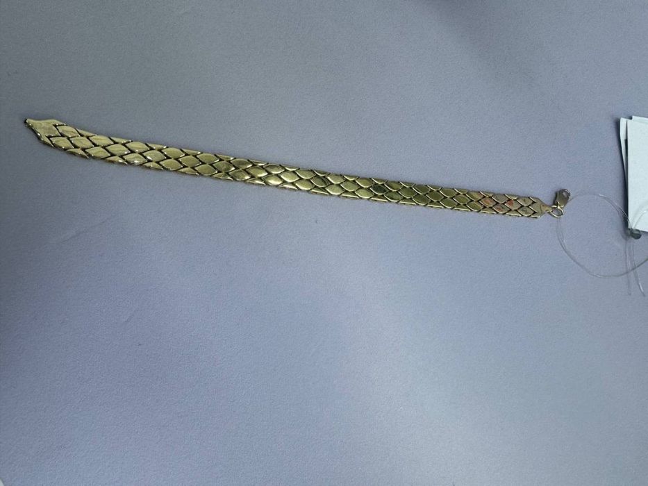 Браслет Золото МА26853